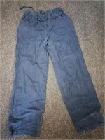 Vintage Jones New York pants, size medium