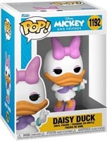 Funko Pop! Disney Classics: Daisy Duck