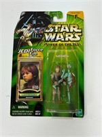 Autograph COA Star War Figure Toy