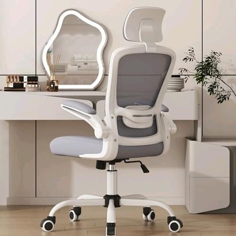 Open Box Mimoglad Office Chair, High Back Ergonomi