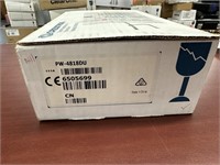Crestron 90W PoDM Power Pack for DMPS