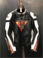 Dainese riding jacket