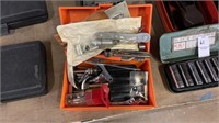 Lot of bits and accessories
