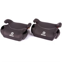 Diono Solana, No Latch, Pack of 2 Backless