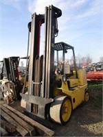 Hyster XL2 S155XL2  Warehouse Forklift,