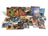 25+ New Toy Airplanes And Gliders