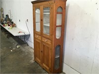 Antique Pie Safe / Kitchen Cabinet