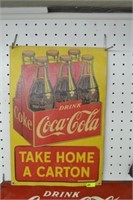 Vintage Coca-Cola Ad