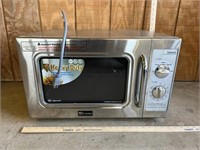 Green World Microwave