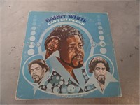 Barry White LP great condition