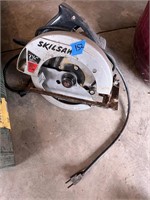 Skilsaw 1 3/4 HP