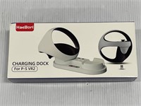 Haeborl charging dock for ps5 vR2