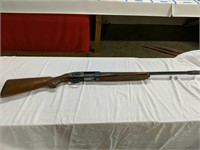Winchester Model 50 12-gauge Shotgun