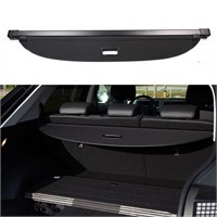 Topraco Cargo Cover for Hyundai Ioniq 5 Accessorie