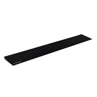 Ruedamann 0.8" Rise Threshold Ramp,1500 LBS Capaci