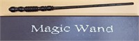 Harry potter Philosophers magical magic wand