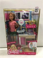 BARBIE BABY DOCTOR TOY