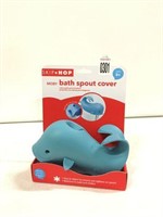 MOBY BATH SPOUT COVER