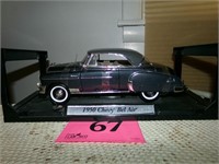 1950S CHEVY BEL-AIRE 1:18 SCALE