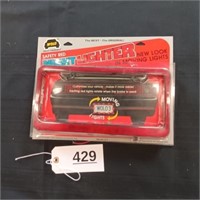 Wolo Safety Red Night Lighter