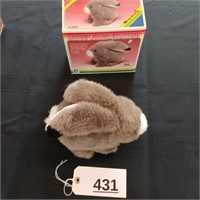 Iwaya Rabbit Toy