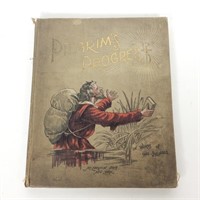 The Pilgrim's Progress Book