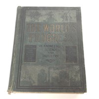 The World's Progress Book