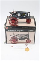1/16 Scale "The Farmall Regular" Tractor