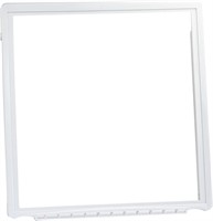 241969501 Refrigerator Shelf Frame (NO Glass)