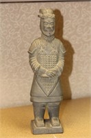 Chinese Tarracotta Warrior