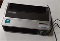 Oreck xL air purifer