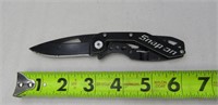 Snap-On Pocket Knife