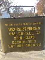 Unopened canister 30.06