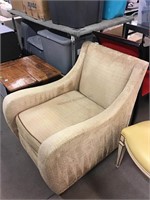 High End Long Armchair From 5-Star Hotel