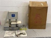 Gryphon Diamond Band Saw W/ Box