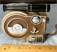 Antique Revere Movie Camera See Photos for