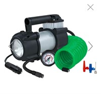 ($59) Slime 12V Heavy Duty Tire Inflator