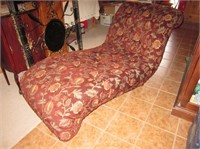 78" Lounging Chair / Couch