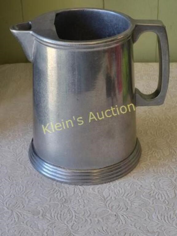 Estate Living Auction 6/23