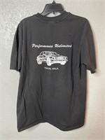 Vintage Performance Unlimited Shirt