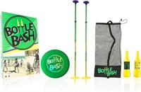 $50 Bottle Bash Outdoor Flying Disc Game