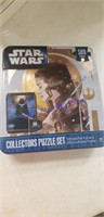 500 piece star wars collection puzzle