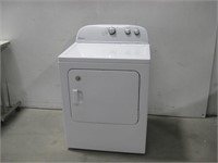 25.65"x 29"x 43" Whirlpool Dryer See Info