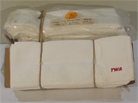 TWA Napkins (3 Doz)