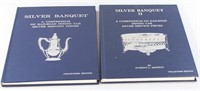 Silver Banquet A Compendium on Railroad Dining