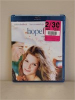 SEALED BLUE-RAY "HOPEFULLY"