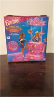 Barbie Bubble Gum Shop