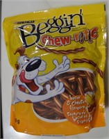 Purina Beggin Chew-rific Dog Treats