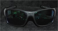 Oakley Turbine Matte Black/ Prism Jade Sunglasses