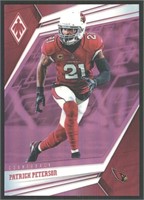 103/199 Shiny Patrick Peterson